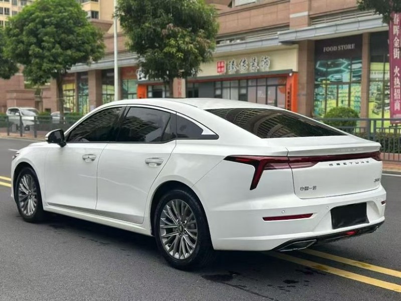 东莞23年奔腾B707