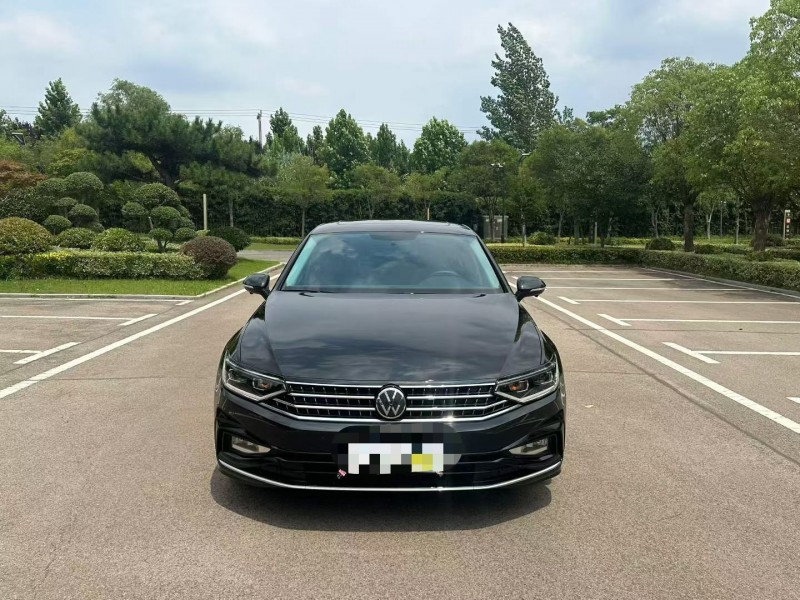 徐州24年大众迈腾1
