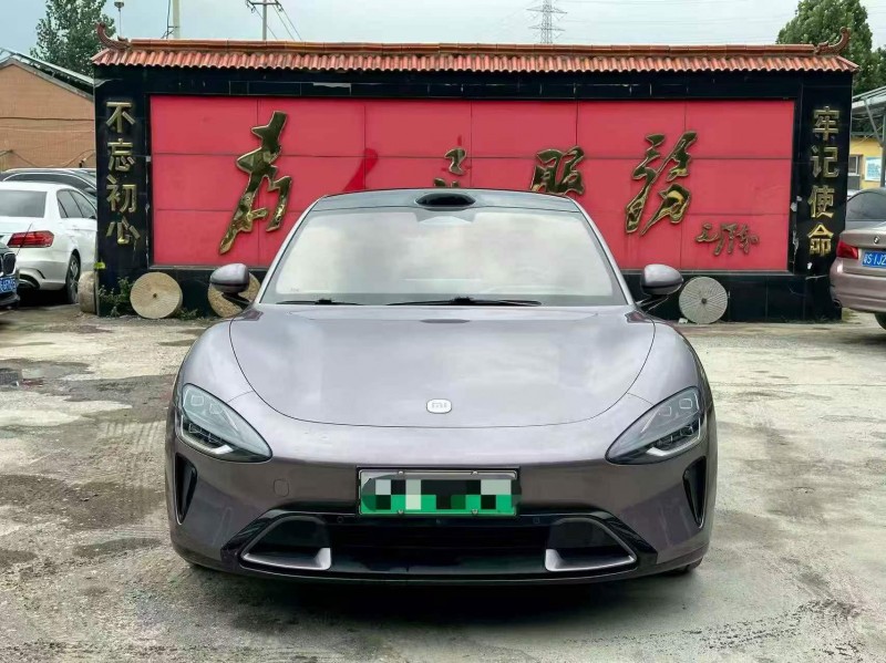 东营24年小米SU71