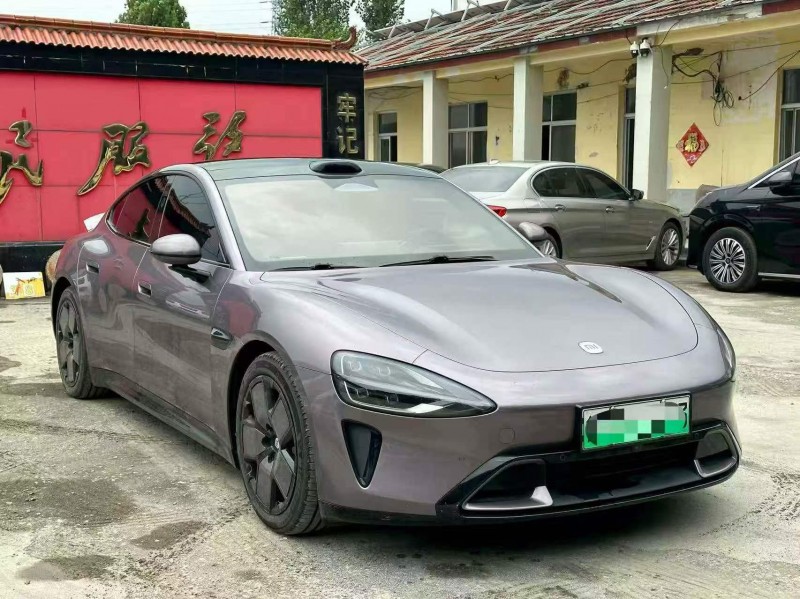东营24年小米SU73