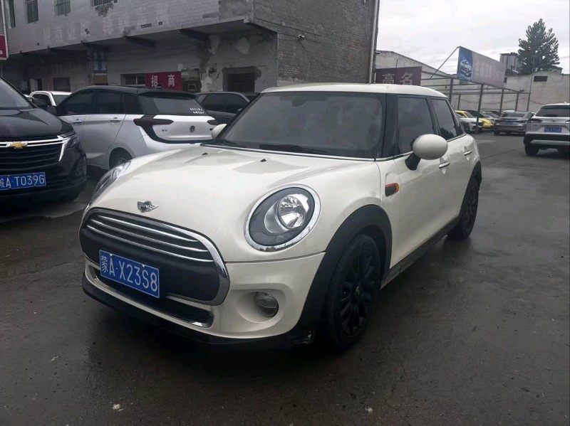 西安18年MINIONE2