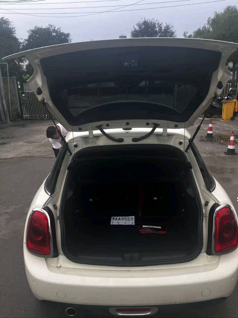 西安18年MINIONE10