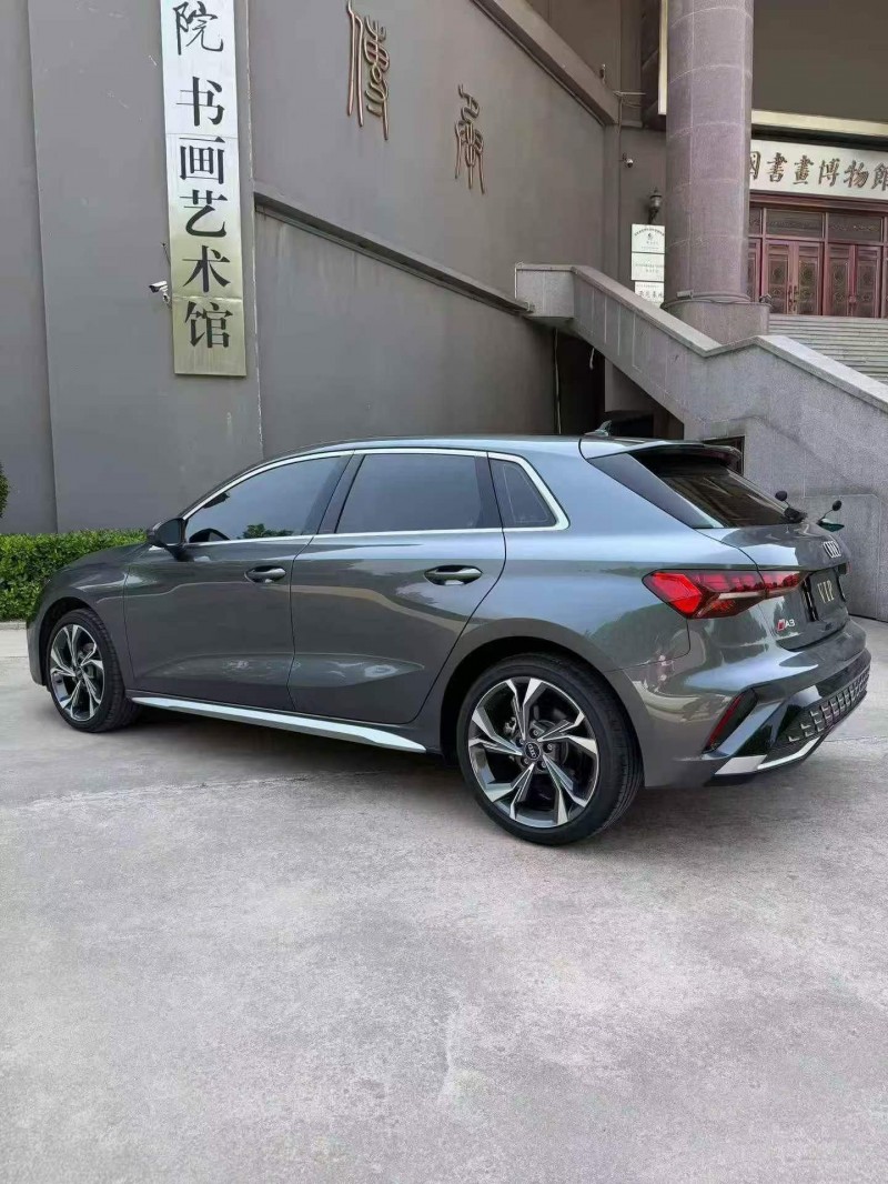 枣庄25年奥迪A37