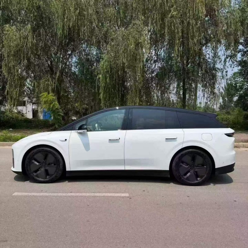 东营26年理想i67