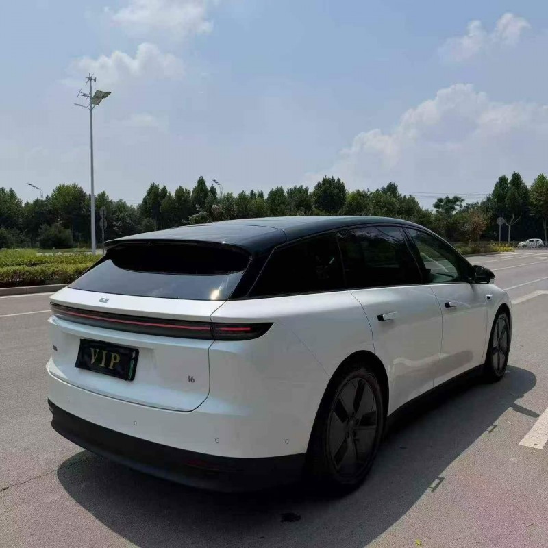 东营26年理想i69