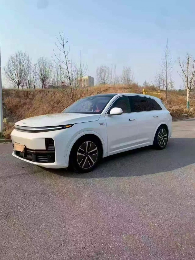 邢台24年理想L72