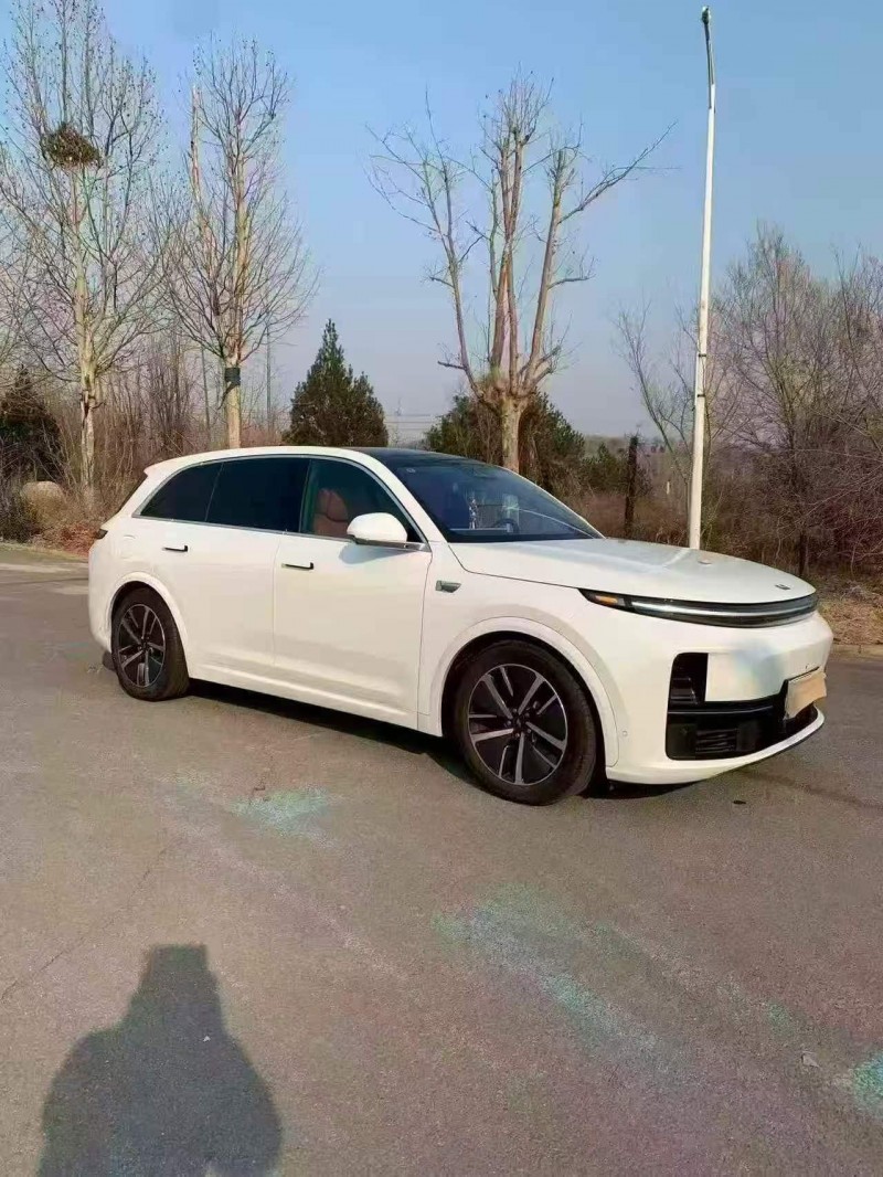 邢台24年理想L73