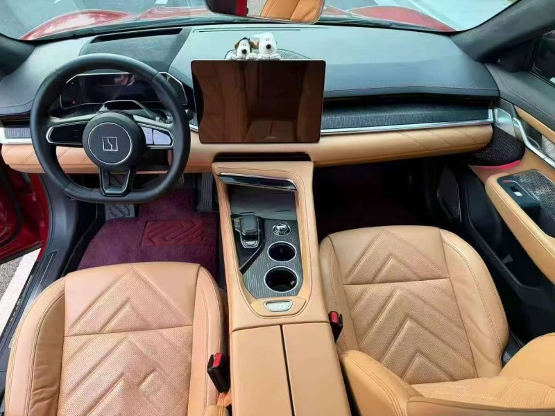 湖州22年极氪汽车0016