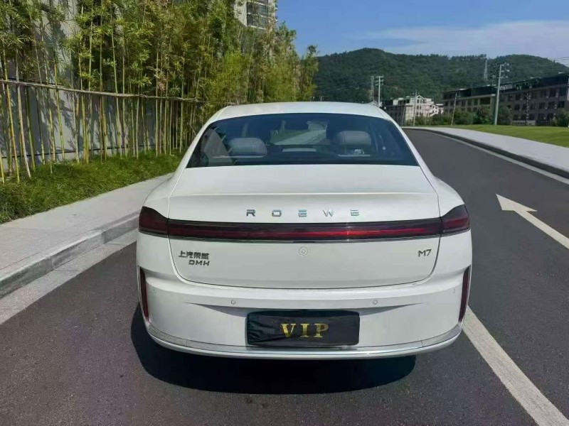 温州26年荣威M79