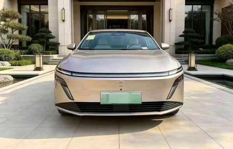 张家口26年日产N61