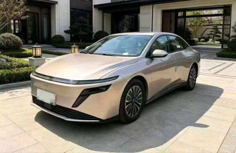张家口26年日产N62