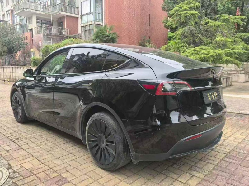 张家口21年特斯拉MODEL Y7