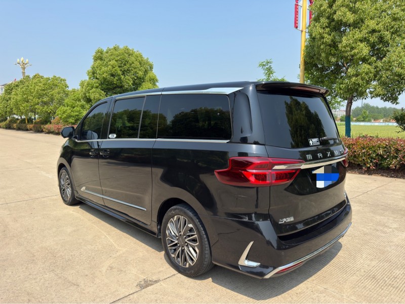盐城21年大通G203