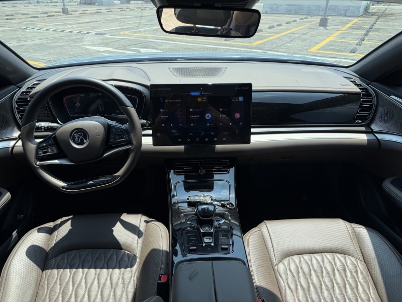 盐城23年比亚迪汉9