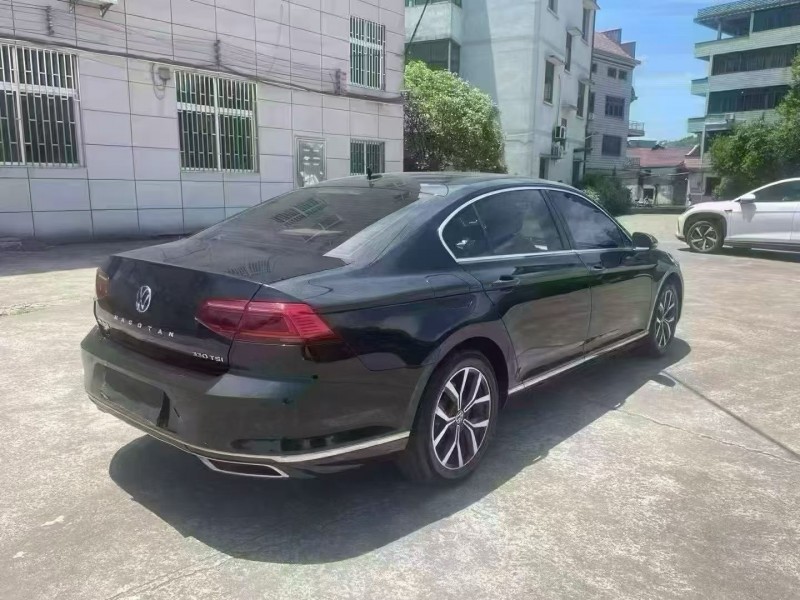 金华21年大众迈腾7