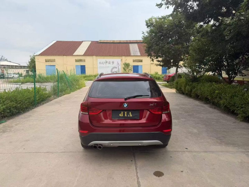 徐州15年宝马X19
