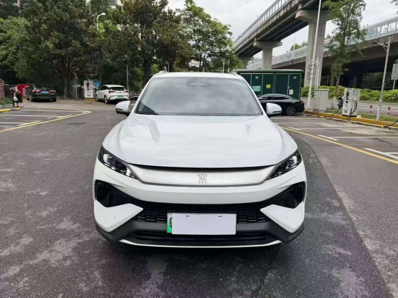 长沙25年比亚迪宋1