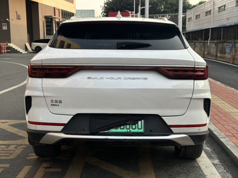 东营22年比亚迪宋5