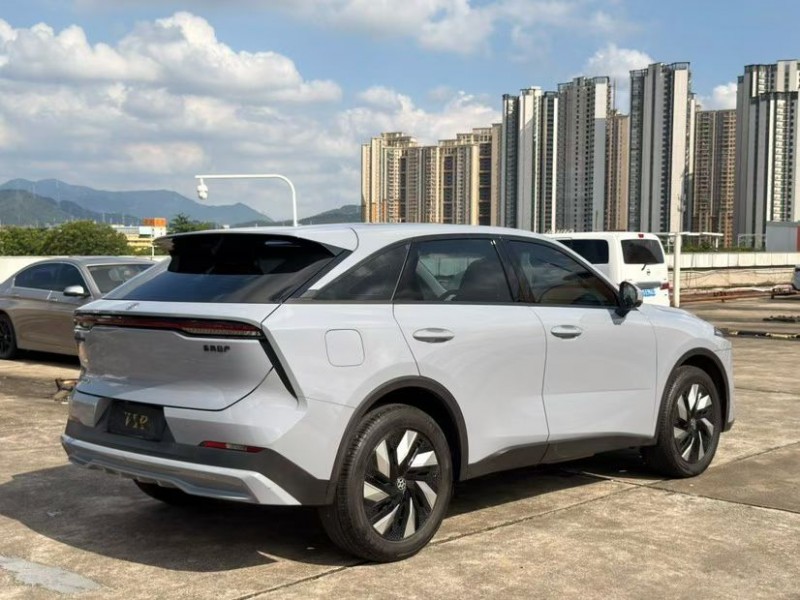 东莞24年启辰大V8