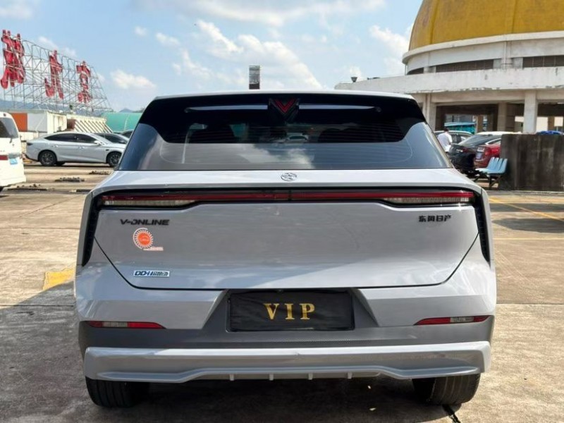 东莞24年启辰大V9