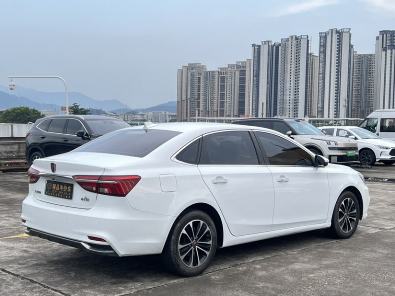 东莞20年荣威ei67
