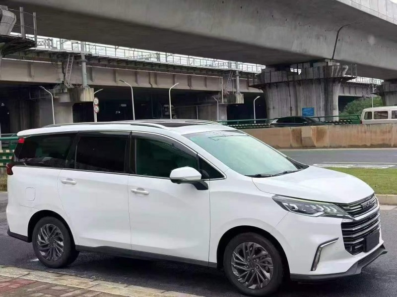 嘉兴20年大通G503