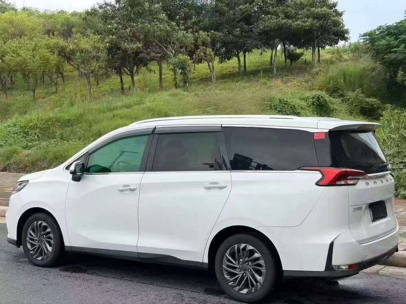 嘉兴20年大通G508