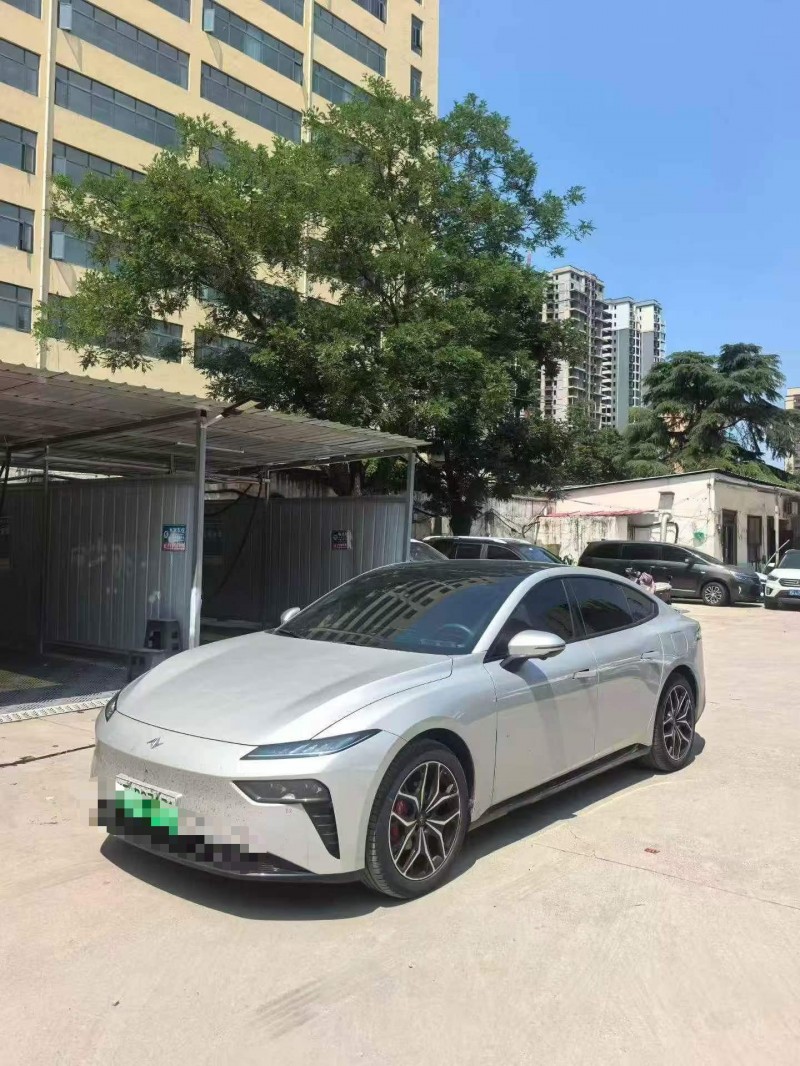 新乡26年东风奕派2