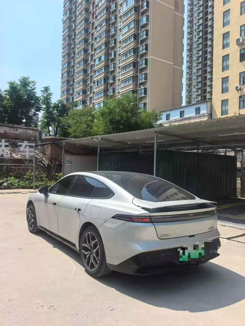 新乡26年东风奕派7