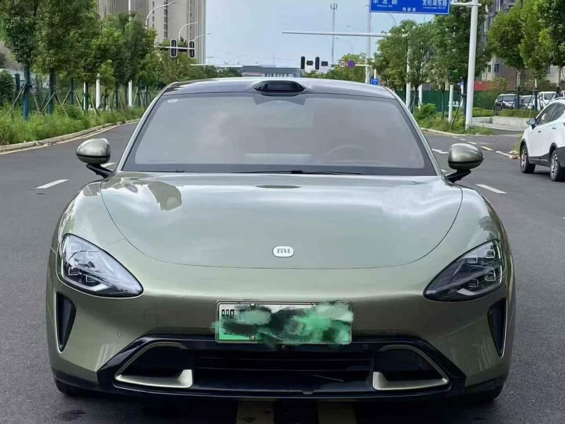 宜昌24年小米SU71