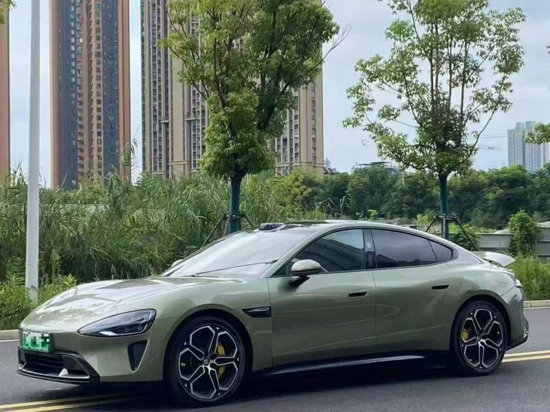 宜昌24年小米SU73