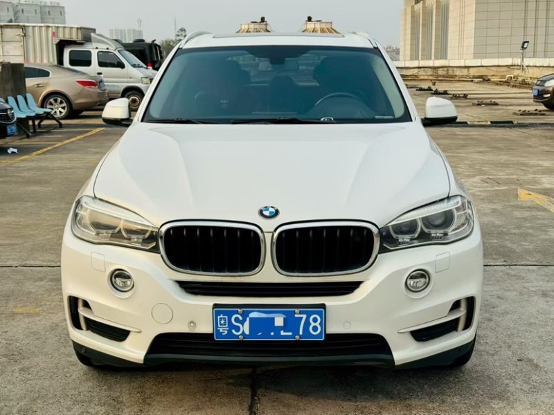 东莞14年宝马X51