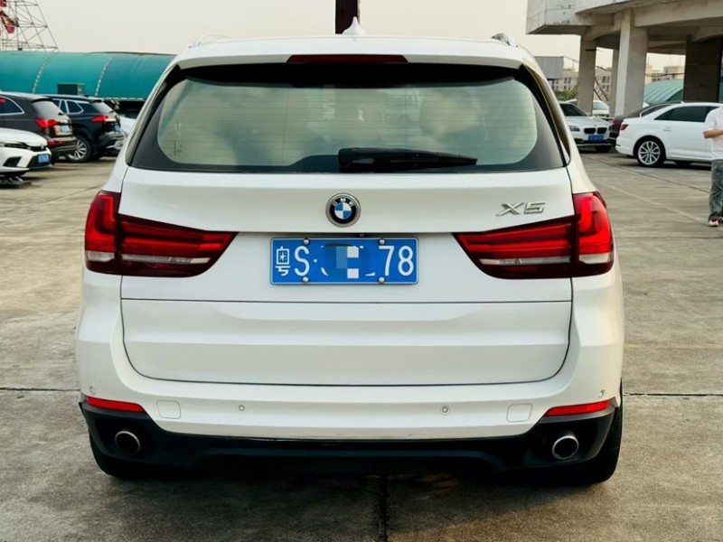 东莞14年宝马X56