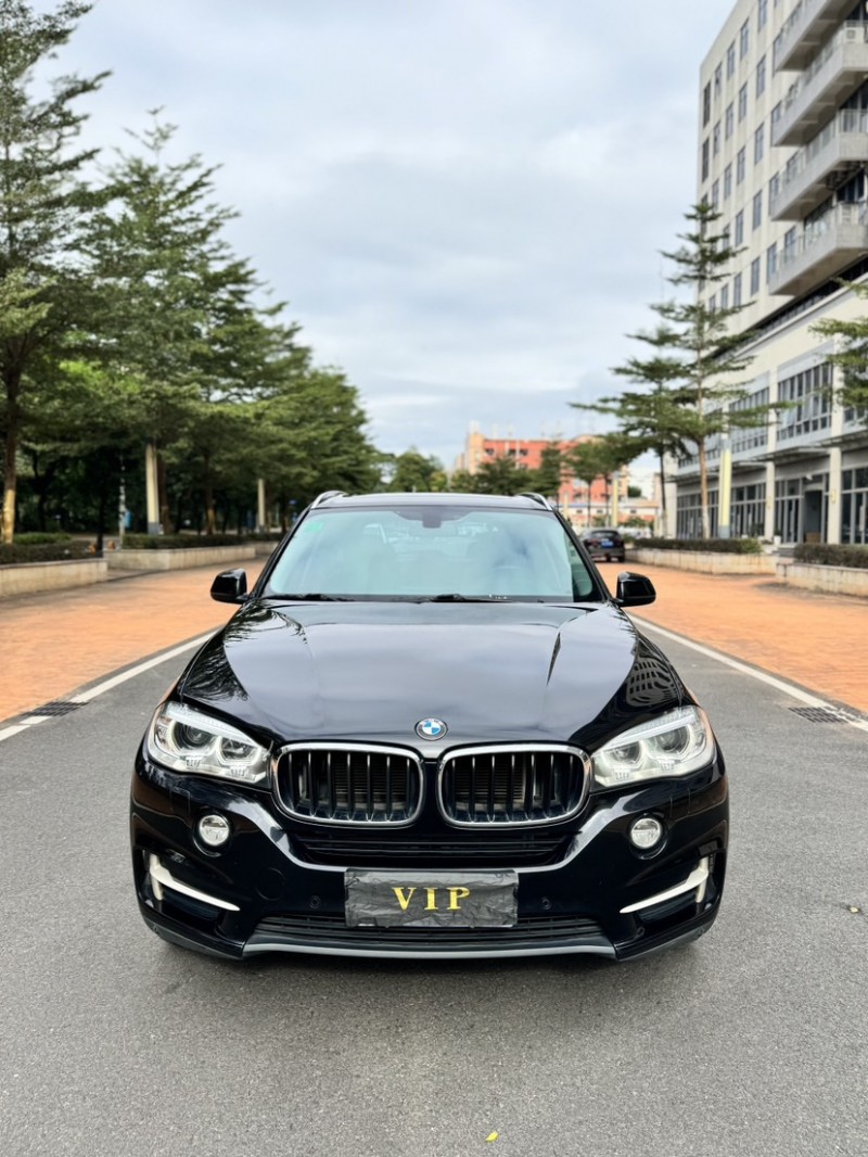 东莞14年宝马X51