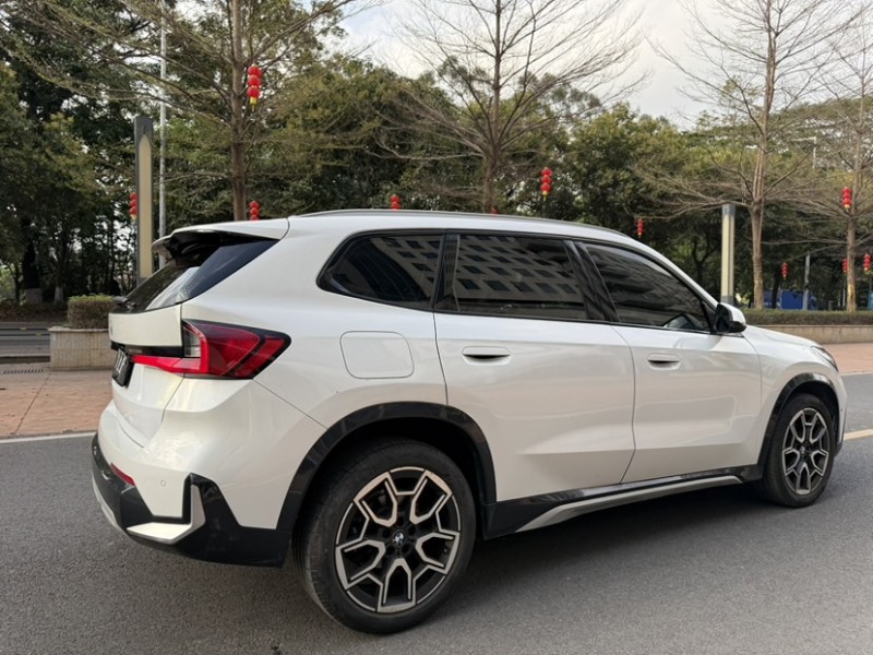 东莞23年宝马X13