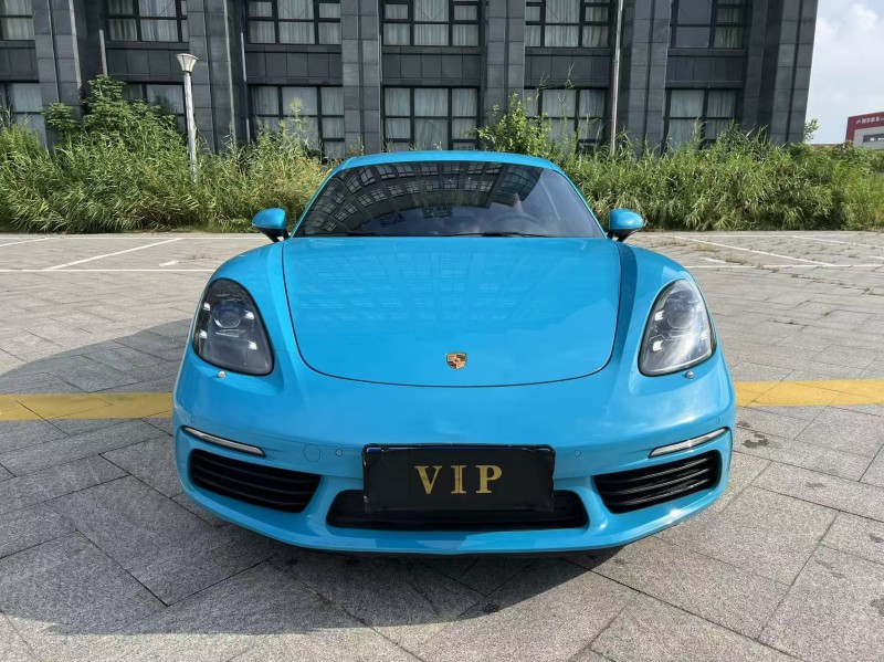 盐城20年保时捷9111