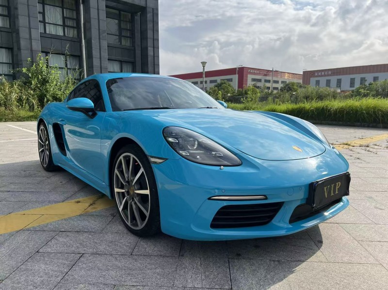 盐城20年保时捷9112