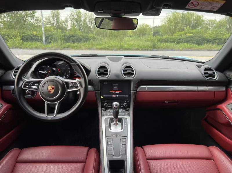 盐城20年保时捷9115