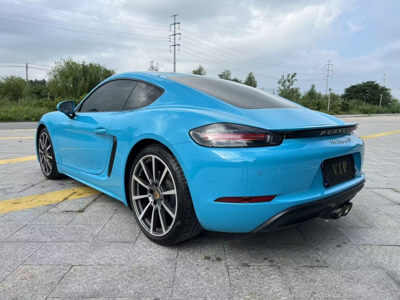 盐城20年保时捷9118