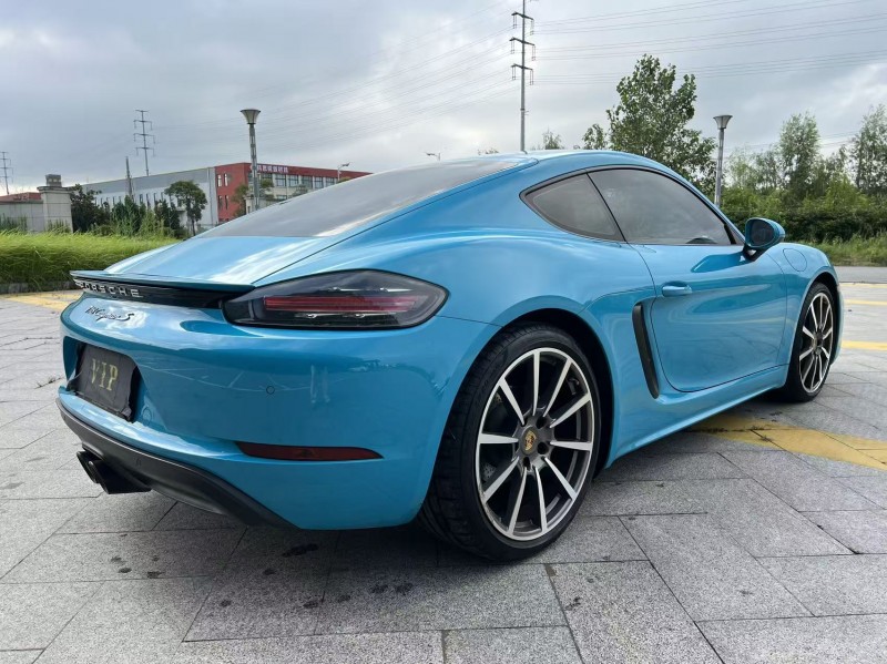 盐城20年保时捷9119