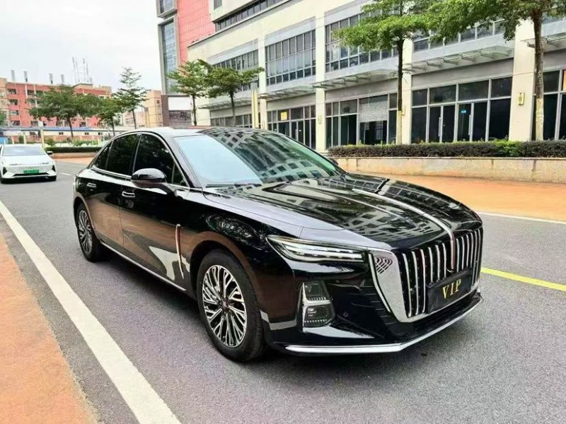 东莞24年红旗H54