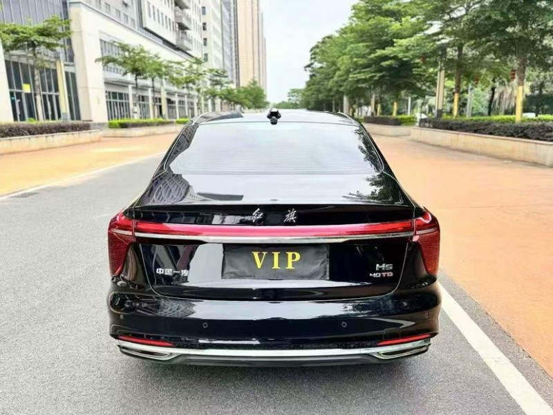 东莞24年红旗H59