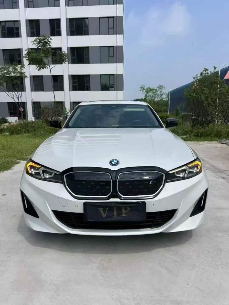 东营24年宝马I31