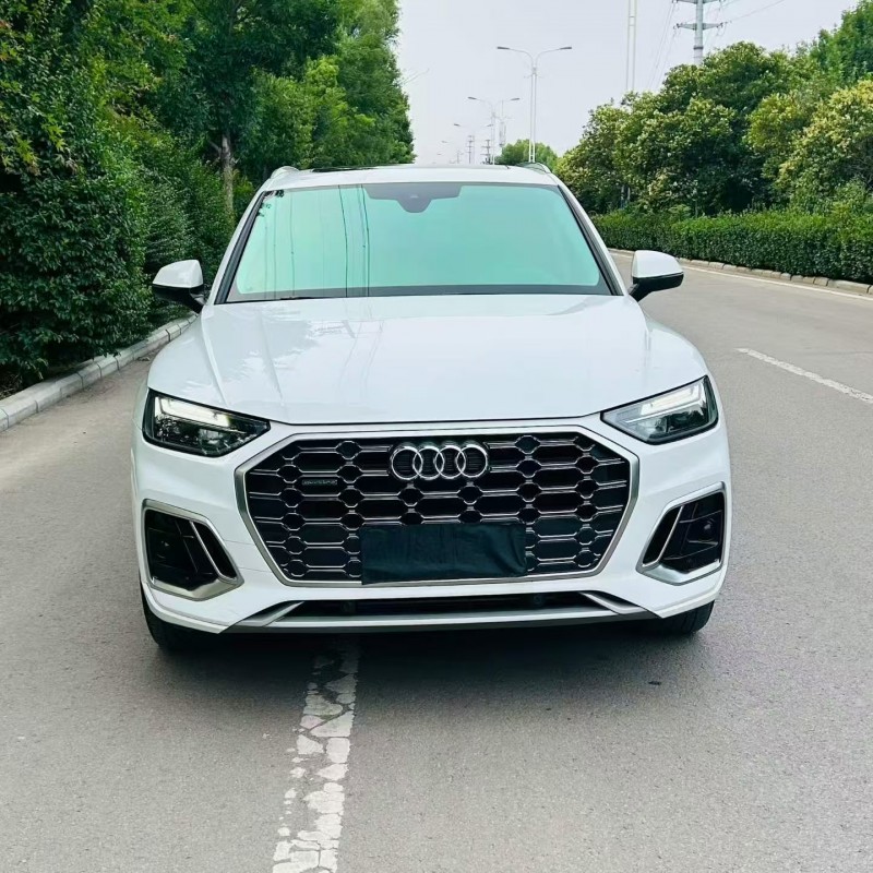 聊城21年奥迪Q51