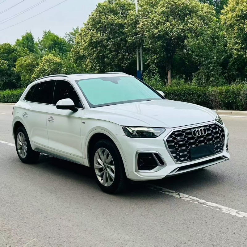 聊城21年奥迪Q52