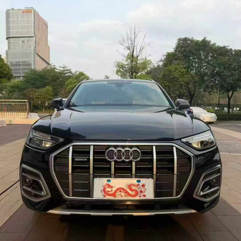 佛山22年奥迪Q51