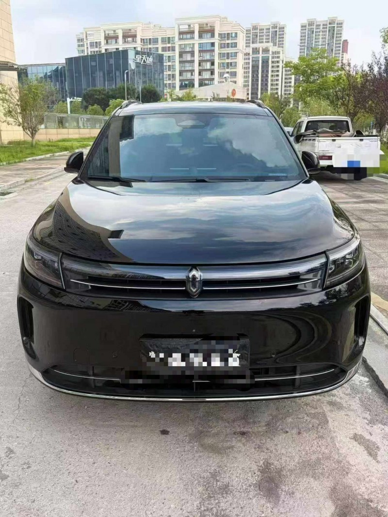 九江24年华为智选问界1