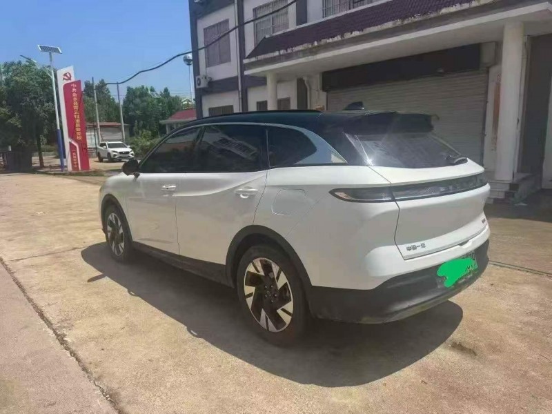 潍坊25年奔腾悦意7