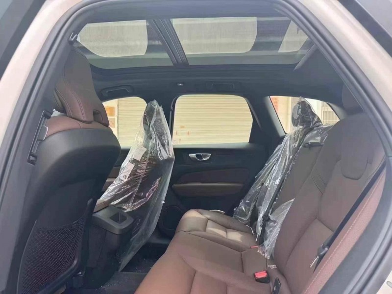 枣庄25年沃尔沃XC604