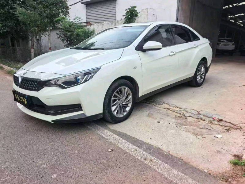 枣庄22年启辰D602